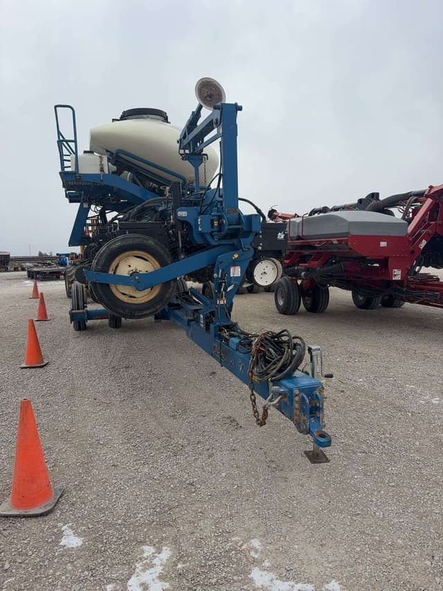 Image of Kinze 3660ASD equipment image 2