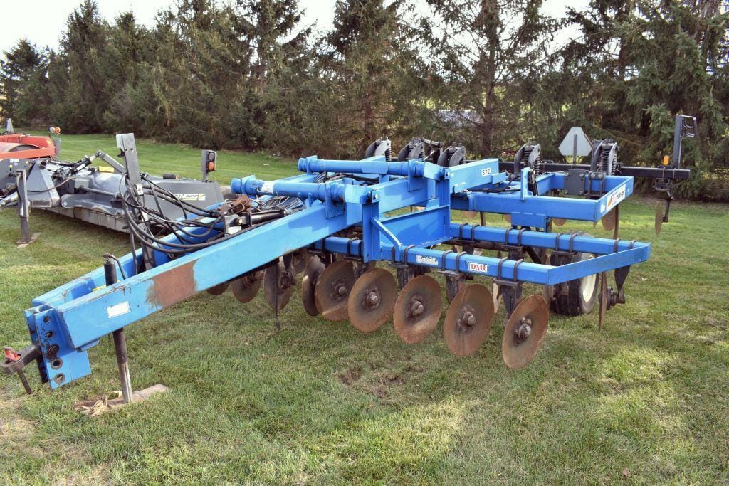 Main image DMI Ecolo-Tiger