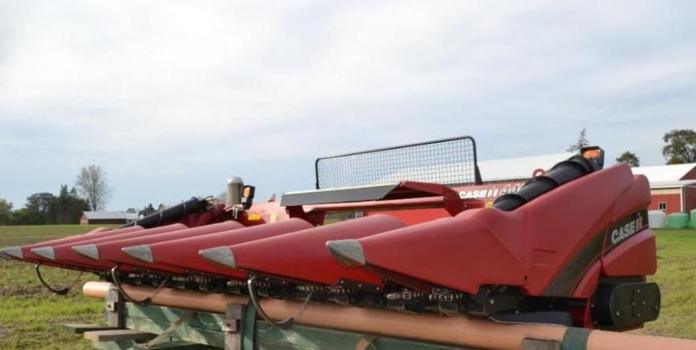 Main image Case IH 4406