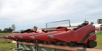 Main image Case IH 4406