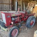 Farmall 140 Image