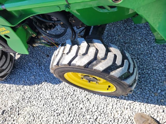 Image of John Deere 3720 equipment image 4