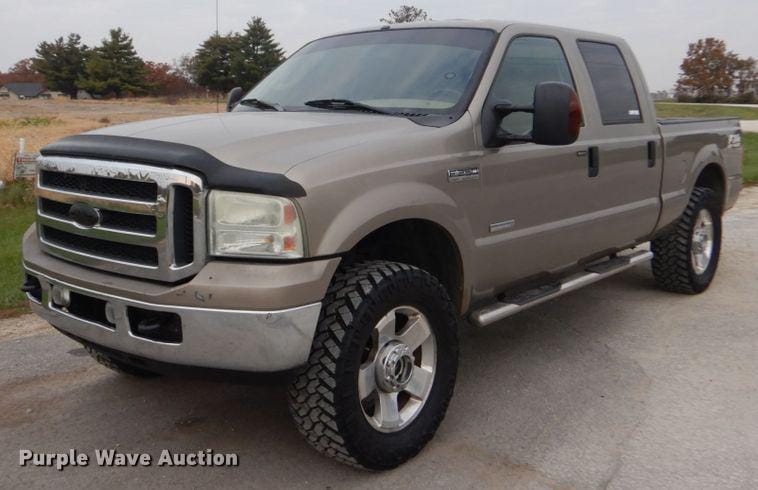 Main image Ford F-250