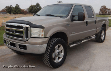 Main image Ford F-250