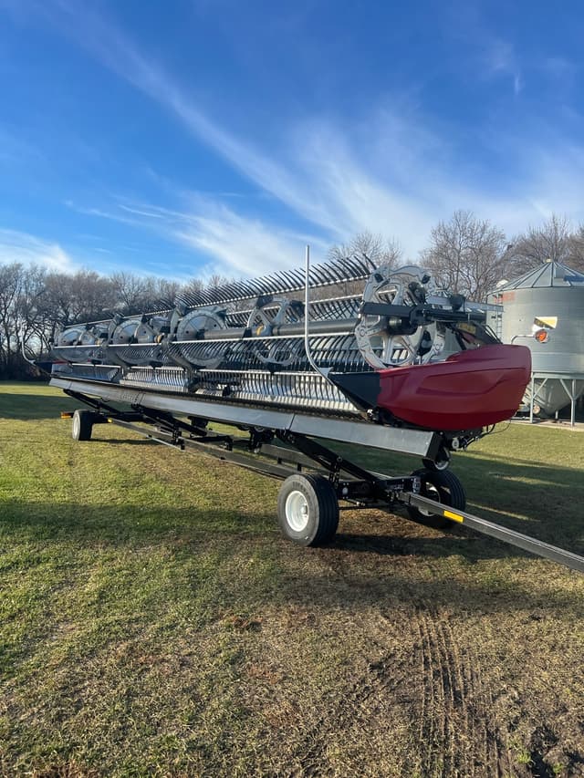 Image of Case IH FD240 equipment image 1