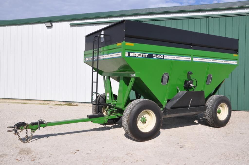 Main image Brent 544