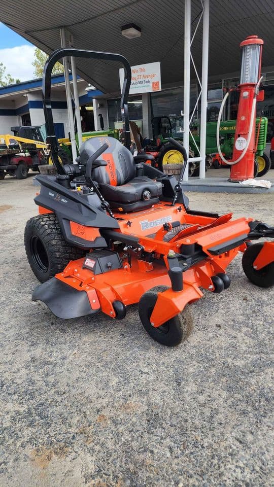 Image of Bad Boy Rogue Primary image