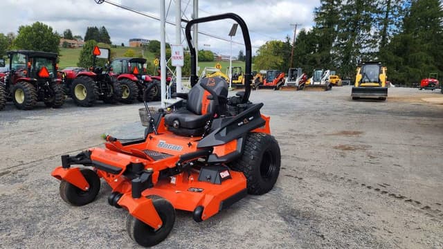 Image of Bad Boy Rogue equipment image 1