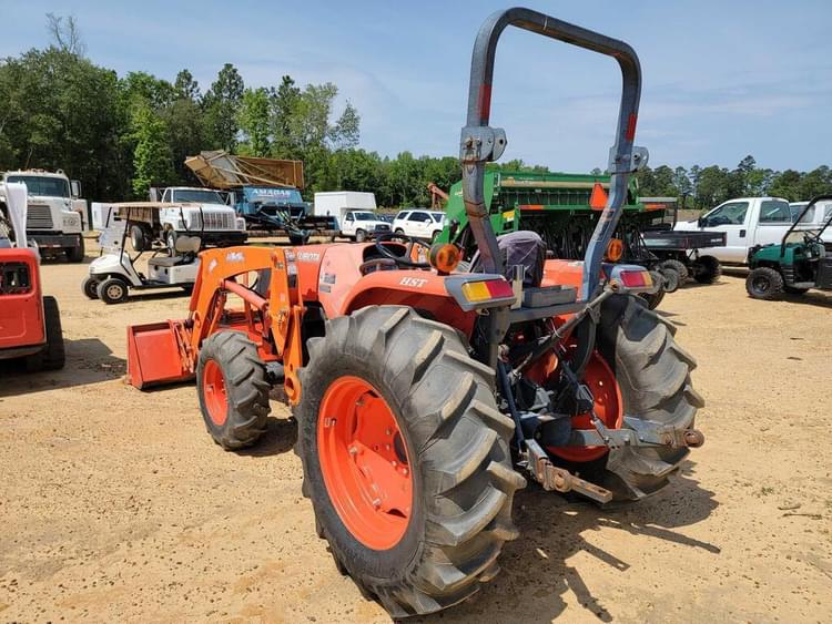 2019 Kubota MX5800 Tractors 40 to 99 HP for Sale Tractor Zoom