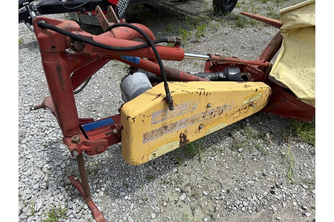 Image of New Holland 463 Primary image