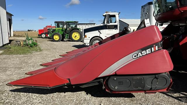 Image of Case IH 2206 equipment image 1