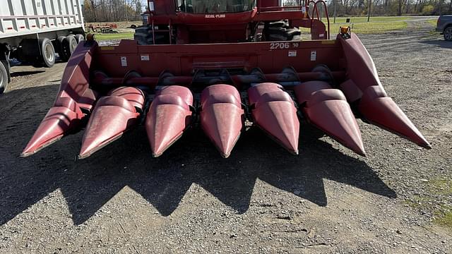 Image of Case IH 2206 equipment image 3