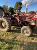 International Harvester 464 Image