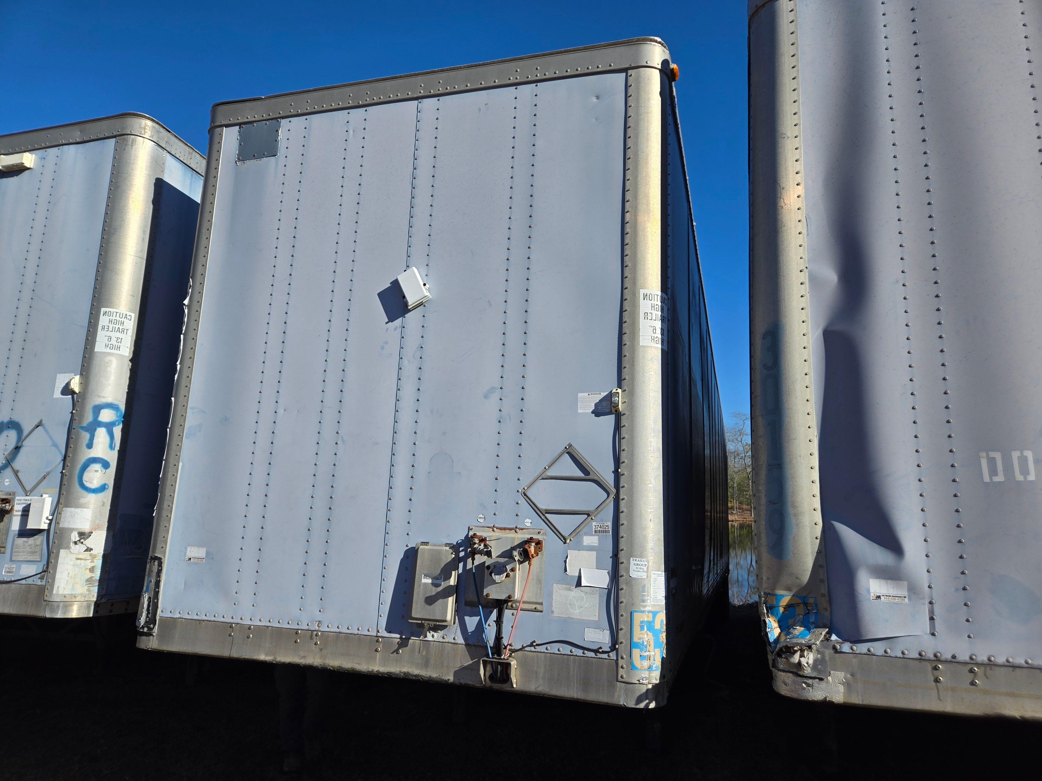 Main image Wabash National