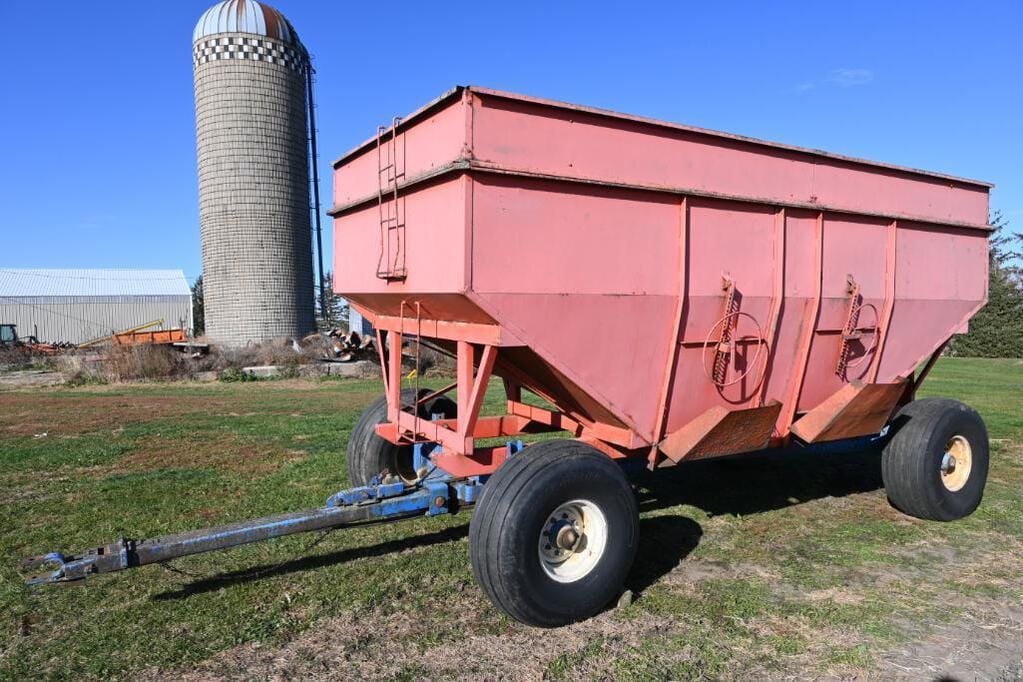 Main image Killbros 500