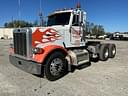 2006 Peterbilt 378 Image