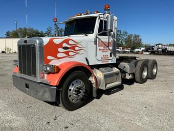 Main image Peterbilt 378