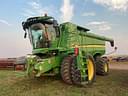 2014 John Deere S680 Image