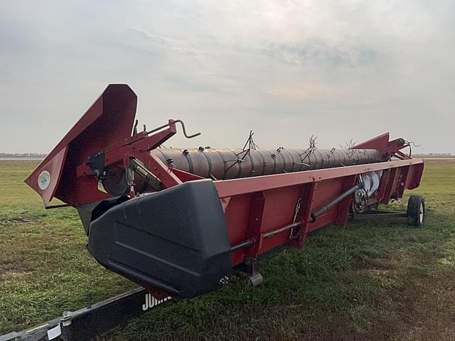 Image of Case IH 1010 equipment image 1