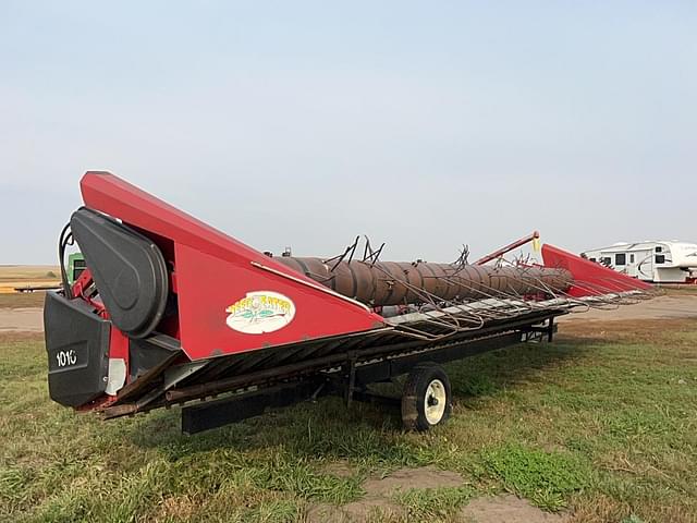 Image of Case IH 1010 equipment image 4