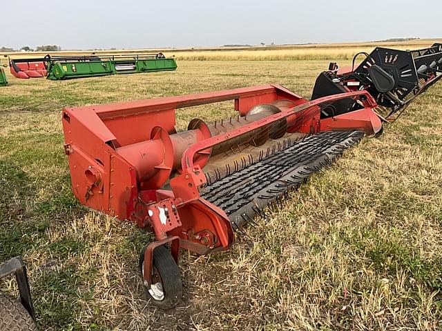 Image of Case IH 1015 equipment image 4