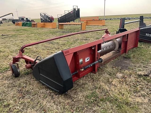 Image of Case IH 1015 equipment image 2