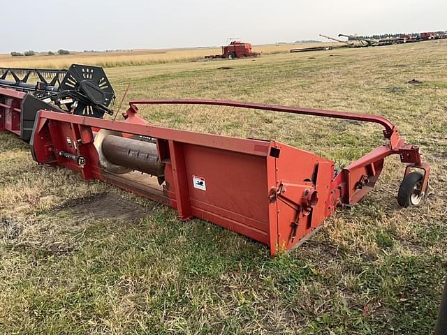 Image of Case IH 1015 equipment image 3