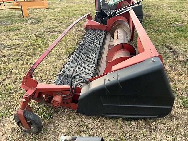 Image of Case IH 1015 equipment image 1