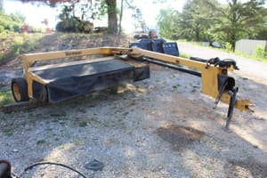 Vermeer Rebel TM800 Image