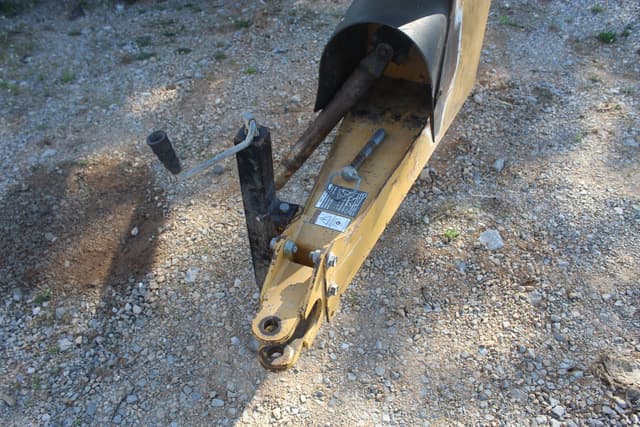 Image of Vermeer Rebel TM800 equipment image 4