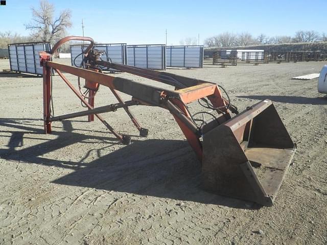 Image of Farmhand F-11 equipment image 2