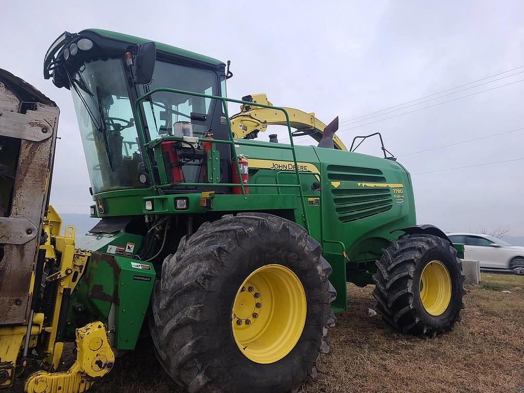 Image of John Deere 7780 Primary image