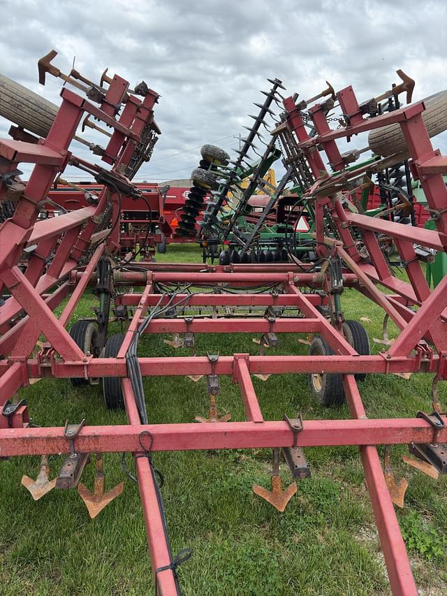 Image of Case IH 4600 equipment image 3