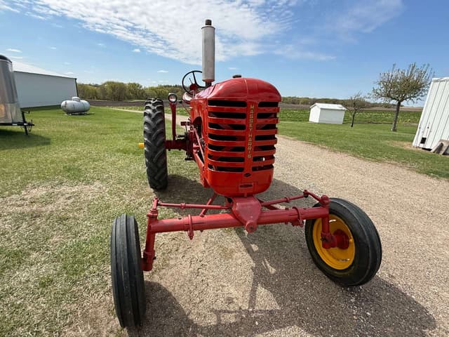 Image of Massey-Harris 30 equipment image 4