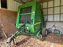 John Deere 467 MegaWide Image