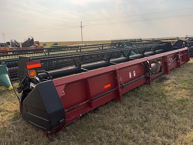 Image of Case IH 1020 equipment image 2