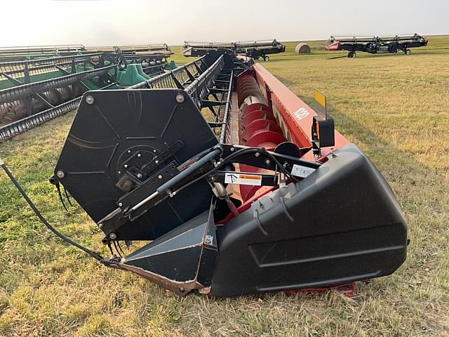 Image of Case IH 1020 equipment image 1