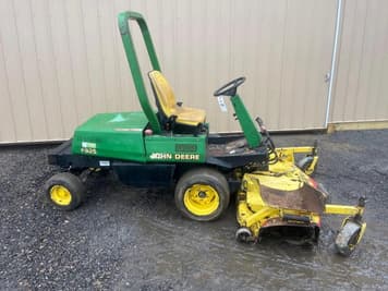 Main image John Deere F925
