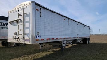 Main image Wilson Pacesetter