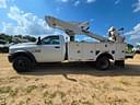 2018 Dodge Ram 5500 Image