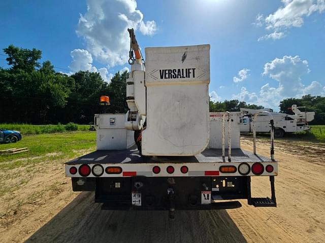 Image of Dodge Ram 5500 equipment image 4