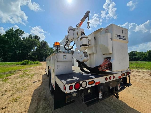 Image of Dodge Ram 5500 equipment image 3