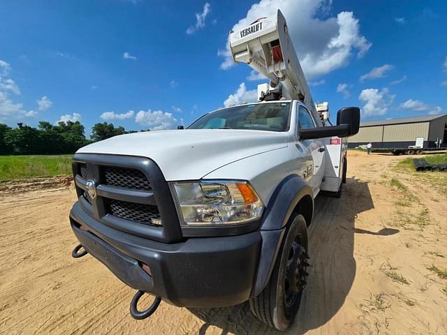 Image of Dodge Ram 5500 equipment image 1