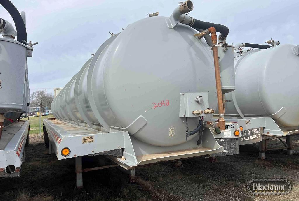 Image of Dragon 130BBL Primary image