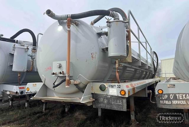 Image of Dragon 130BBL equipment image 4