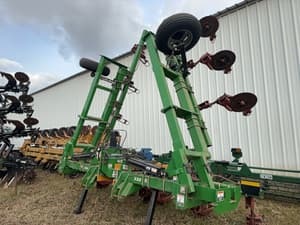 Unverferth Ripper-Stripper 332 Image