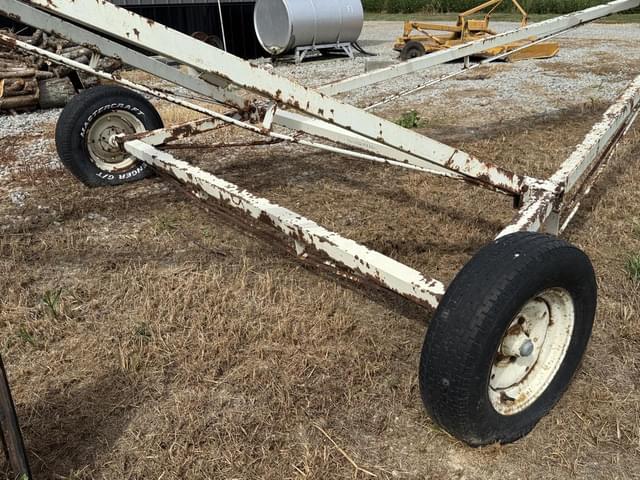 Image of Farm King 10x61 equipment image 4