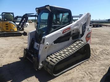 Main image Bobcat T770