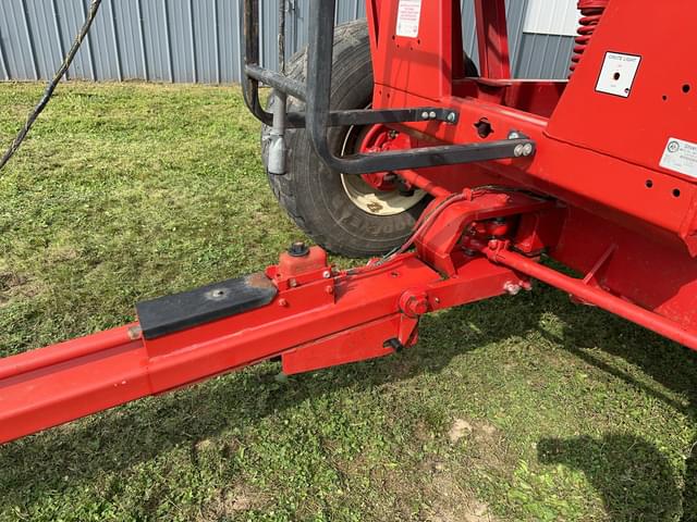 Image of Brent 640 equipment image 4