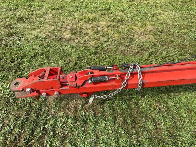 Image of Brent 640 equipment image 3